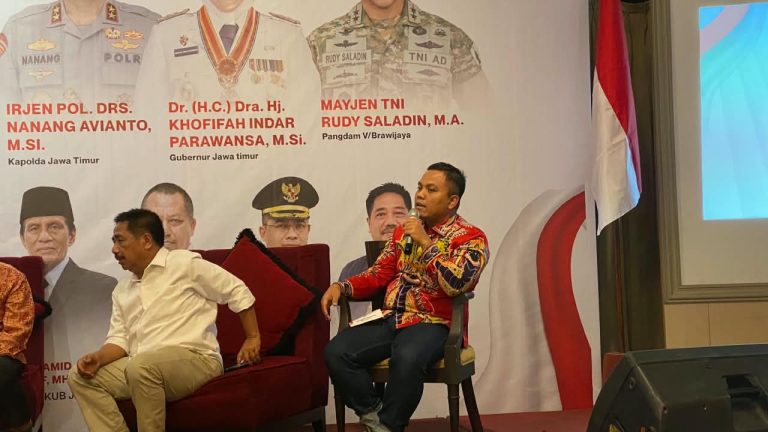 GMPK DKI Semprot Budi Arie: Jangan Rusak Konstitusi Demi Spekulasi Elite!