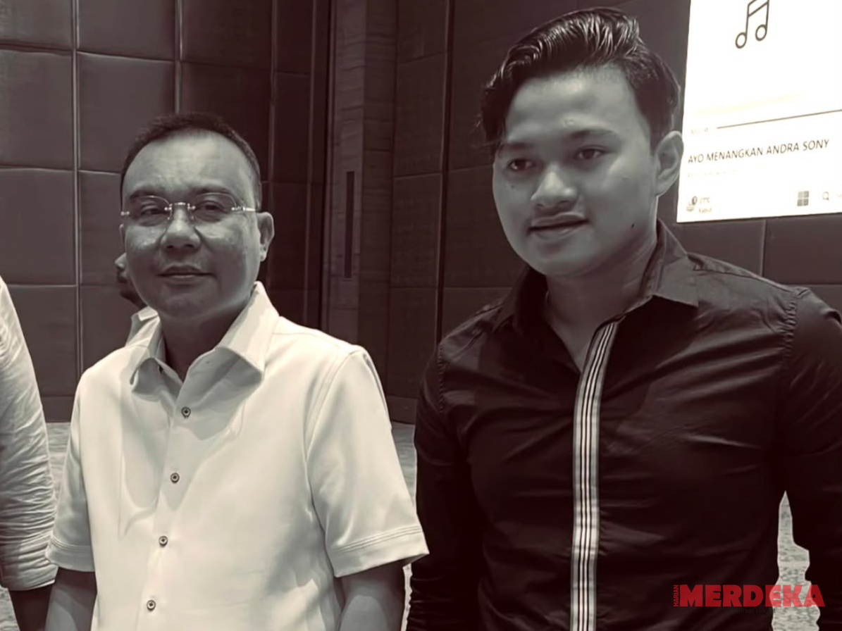 Gus Fakhier Tokoh Aktivis GMNI Apresiasi Ketegasan Dasco, Dorong RUU Perampasan Aset Segera Disahkan