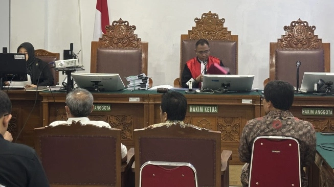 Praperadilan Kandas, Status Tersangka Eks Jampidsus Febrie Adriansyah Sah