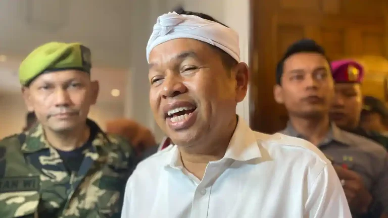 Wakil Bupati Sumedang Bantah Isu Skandal dengan Sekpri, Gubernur Jabar Bentuk Tim Investigasi