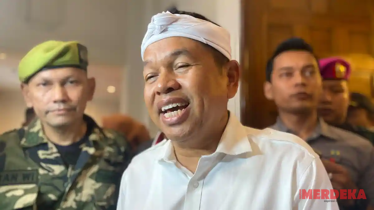 Wakil Bupati Sumedang Bantah Isu Skandal dengan Sekpri, Gubernur Jabar Bentuk Tim Investigasi