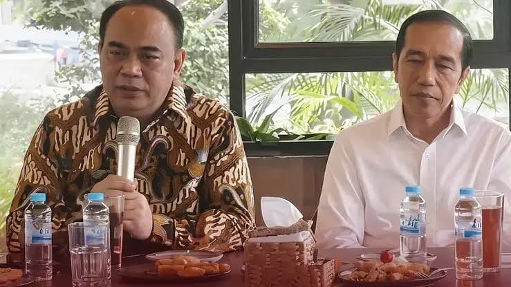 Budi Arie Tegaskan Wacana Percepatan Pemilu 2029 Bukan Pesanan Jokowi