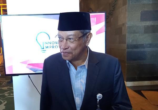 Muktamar NU Ke-35: Kiai Said Didorong Jabat Rais Aam Demi Kuatkan Kemandirian Ekonomi