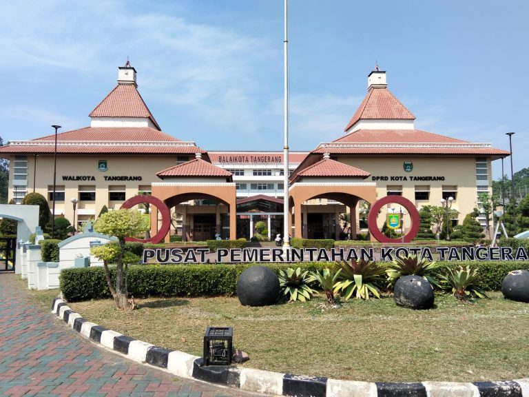 Mencari Sosok Bakal Ketua DPRD Kota Tangerang