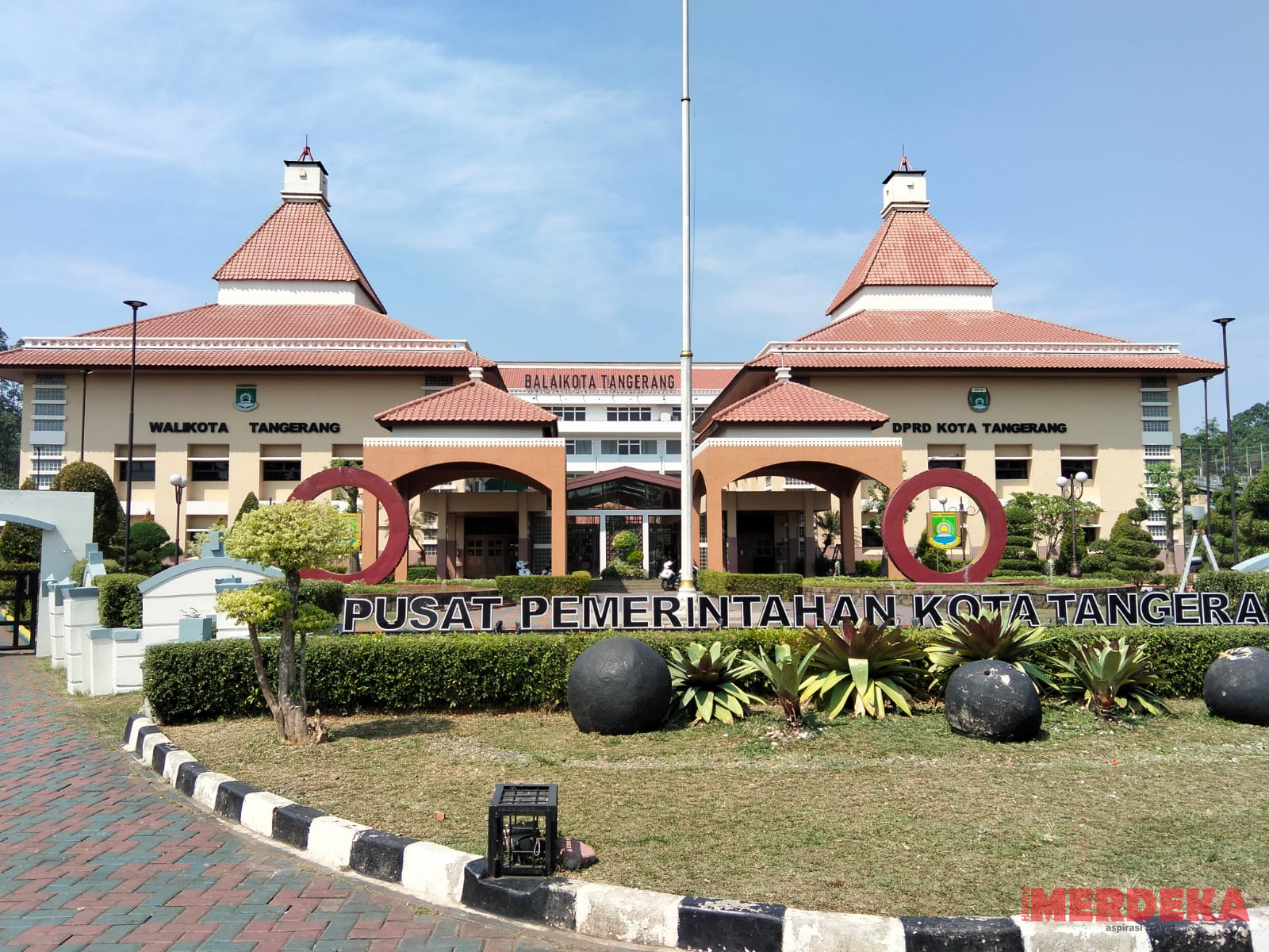 Mencari Sosok Bakal Ketua DPRD Kota Tangerang