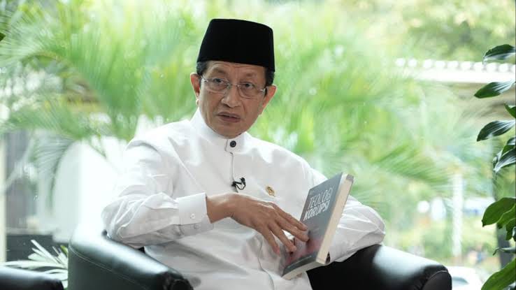 Nasaruddin Umar Mundur dari Bursa Ketum PBNU, Pilih Fokus Jalankan Tugas sebagai Menteri Agama