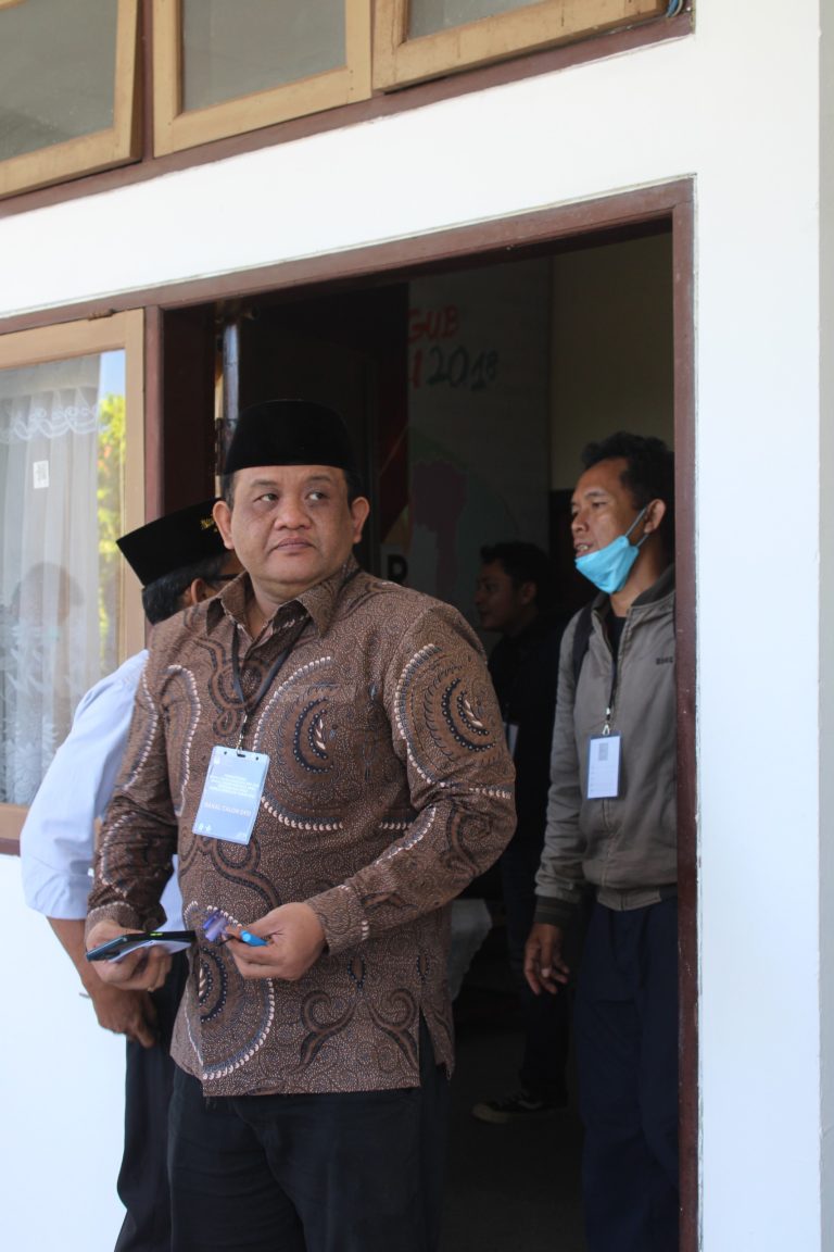 Muktamar NU 2026 Bukan Sekedar Pilih Ketua, Pengasuh Pesantren di Bali Dorong Pemimpin yang Visioner