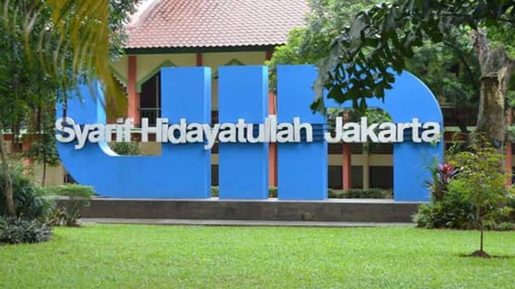 Yayasan Syarif Hidayatullah Laporkan Rektor dan Wakil Rektor UIN Jakarta ke Polres Tangsel, Dua Mobil Disebut Dibawa