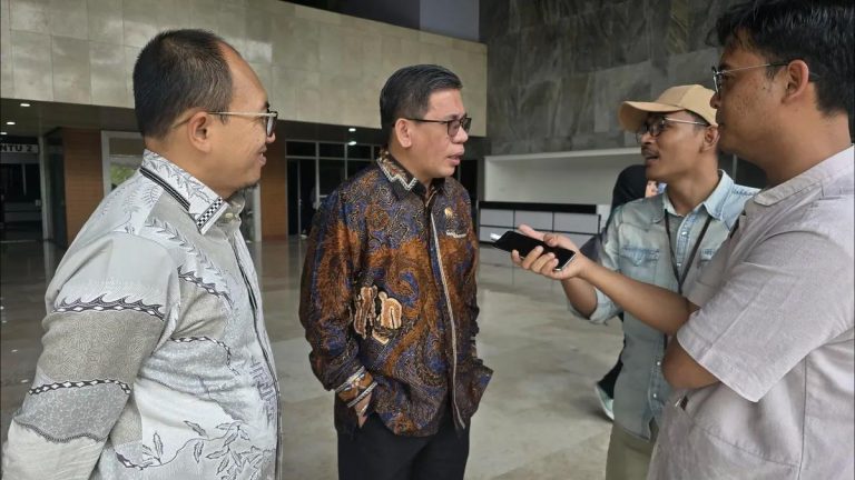 Urus Tanah di Banten Makin Cepat! BPN Pastikan Pengukuran 7 Hari & Peralihan Hak 10 Hari Selesai