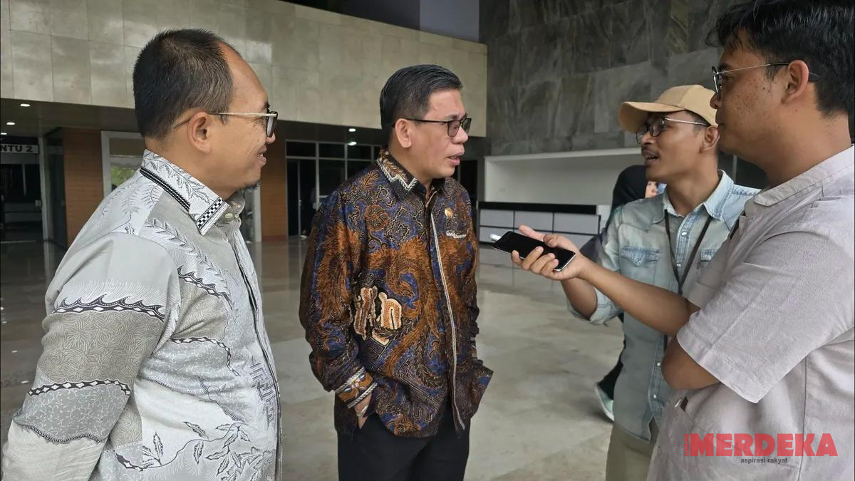 Urus Tanah di Banten Makin Cepat! BPN Pastikan Pengukuran 7 Hari & Peralihan Hak 10 Hari Selesai