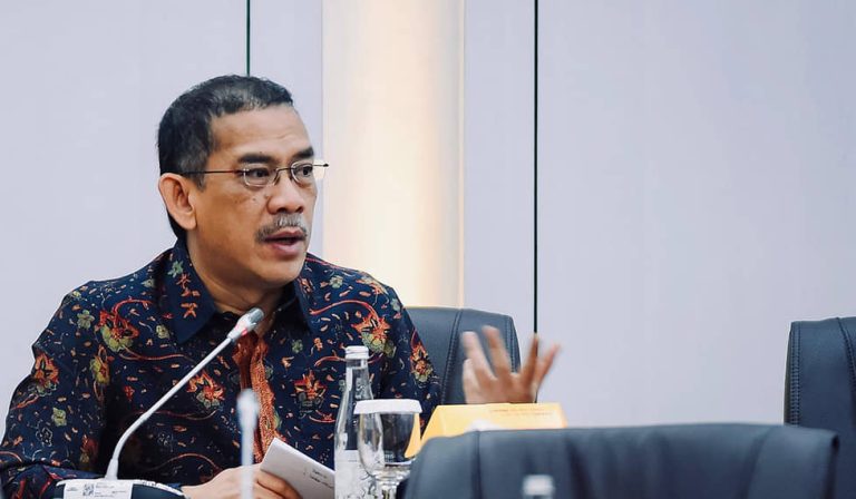 Komisi VI DPR Ingatkan Kadin Tetap Independen dan Tidak Ambil Alih Kewenangan Negara