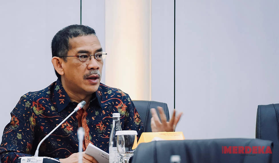 Komisi VI DPR Ingatkan Kadin Tetap Independen dan Tidak Ambil Alih Kewenangan Negara