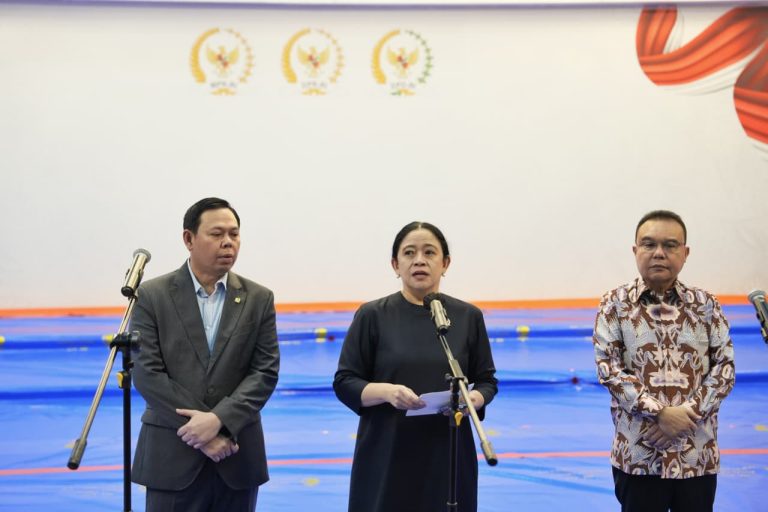 DPR Segera Bahas 4 Nama Calon Dewan Gubernur Bank Indonesia Usulan Presiden