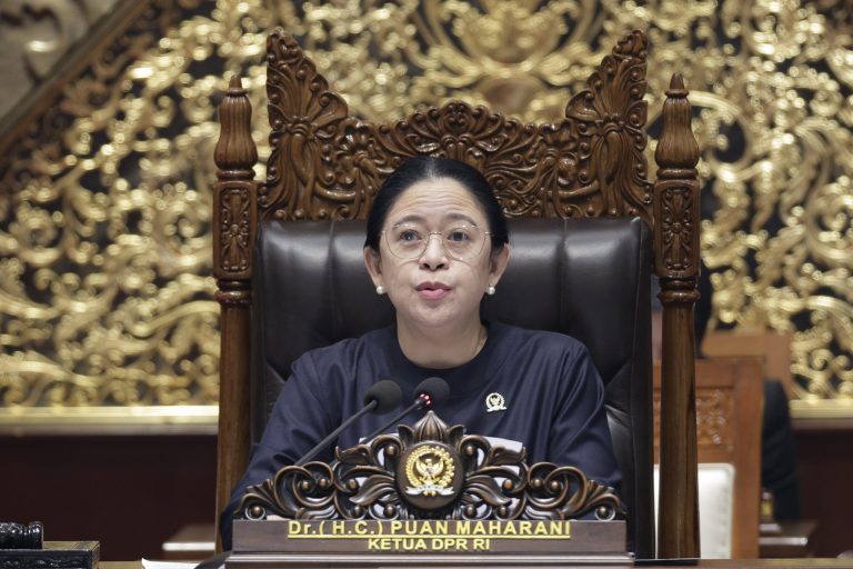 Puan Desak Evaluasi Total Sistem Keamanan Transportasi Laut Usai Maraknya Kecelakaan Kapal