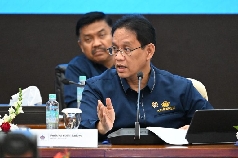 Sidang Debottlenecking ke-13 Dorong Efisiensi Logistik dan Kepastian Investasi