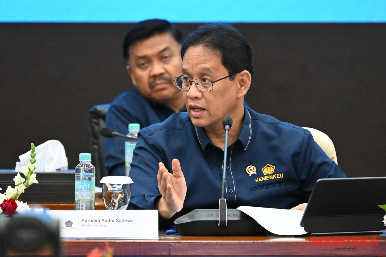 Sidang Debottlenecking ke-13 Dorong Efisiensi Logistik dan Kepastian Investasi