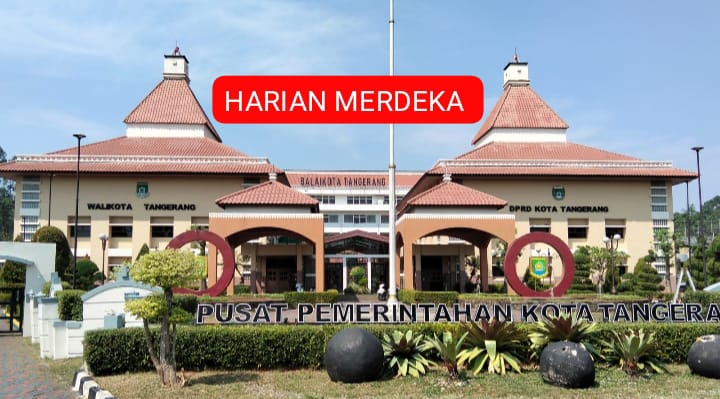 Kasus” BBM & Pelumas DLH Kota Tangerang Tanggungjawab Siapa !