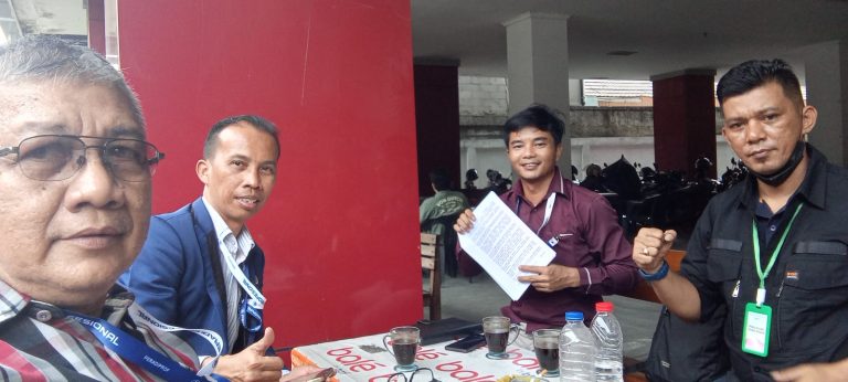 Praperadilan Buruh Migas Ditolak, LBH PERADI Profesional Nilai Hakim PN Jakut Tak Berani Koreksi Prosedur Polisi
