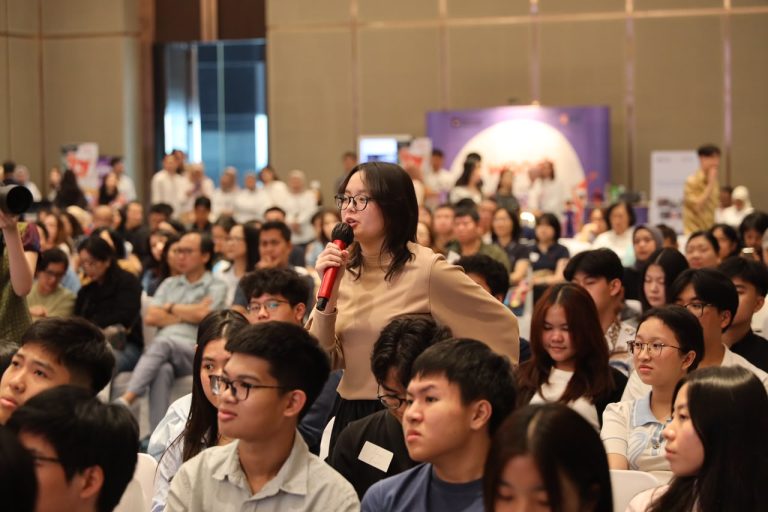BNI Perkuat Peran sebagai Mitra Strategis Mahasiswa Indonesia Tempuh Studi di Hong Kong