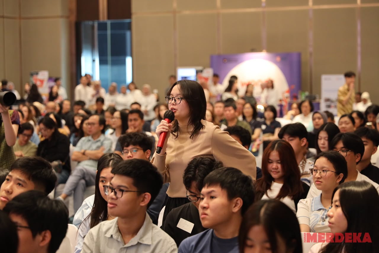BNI Perkuat Peran sebagai Mitra Strategis Mahasiswa Indonesia Tempuh Studi di Hong Kong