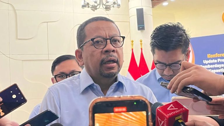 Kepala Bakom RI: HUT ke-81 RI Jadi Momentum Rajut Gotong Royong dan Lanjutkan Pembangunan