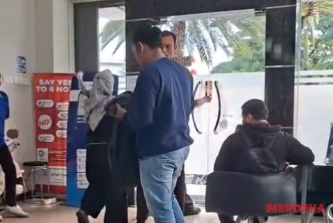 Jurnalis Diduga Diintimidasi di FIF Tangcity, PWI dan JTR: “Ini Ancaman Serius Kebebasan Pers”