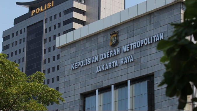 Ancam Stabilitas Jelang Kemerdekaan, Siber Polda Metro Jaya Amankan Pembuat Konten Palsu