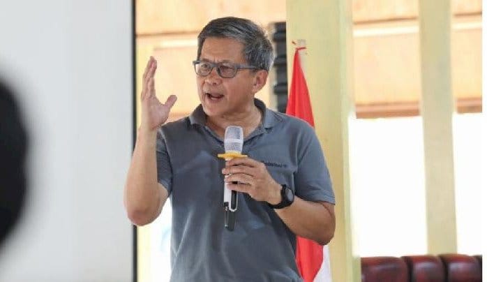 Rocky Gerung Soroti Akar Masalah Ekonomi, Sebut Keadilan Sosial Jadi Penentu Nasib Rupiah dan Masa Depan Indonesia