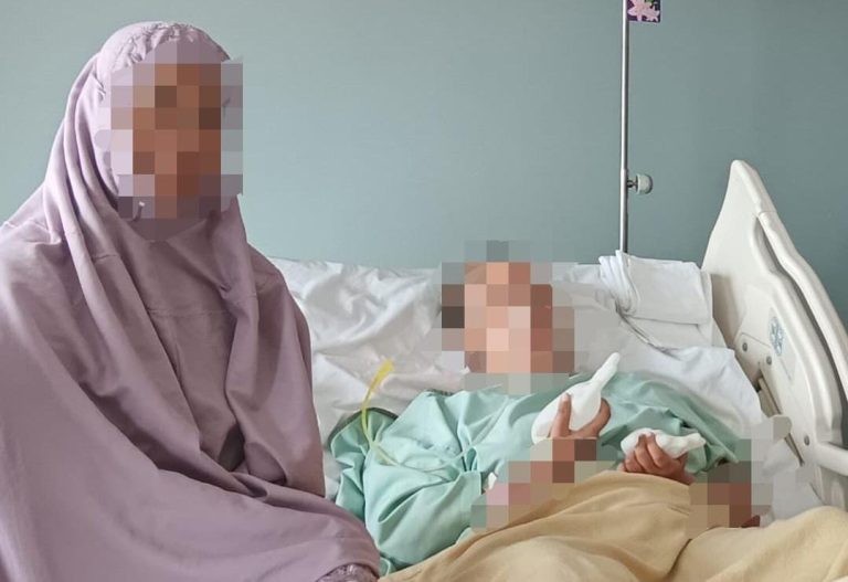 KP MBG: Hampir Enam Bulan, Negara Belum Hadir untuk Korban Kecelakaan Kerja Di Program MBG