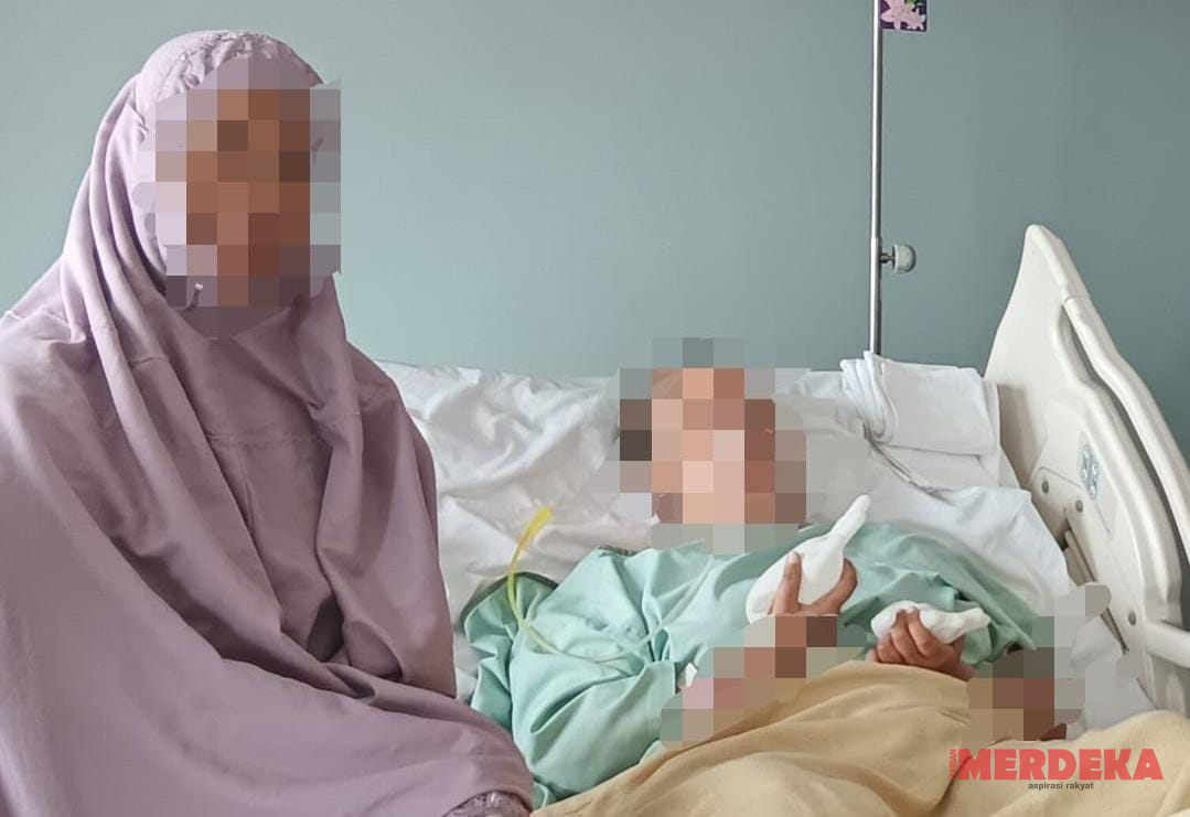 KP MBG: Hampir Enam Bulan, Negara Belum Hadir untuk Korban Kecelakaan Kerja Di Program MBG
