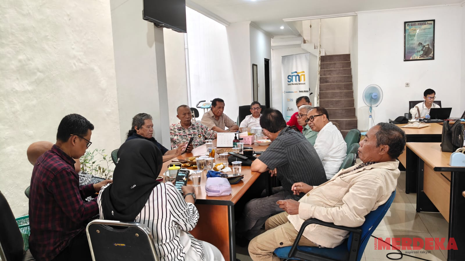 Kesantunan Berbahasa Diperlukan dalam Berbangsa dan Bernegara