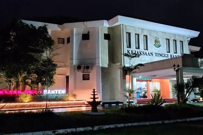 Kejati Banten Bidik Korupsi PT ABM, Gandeng Auditor Eksternal Hitung Kerugian Negara