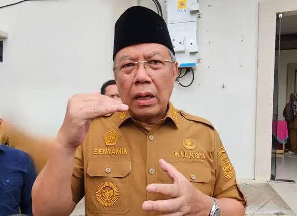 Pemkot Tangsel Kucurkan Rp4 Miliar untuk PAUD, Benyamin: Investasi Mencetak Generasi Unggul Dimulai Sejak Dini