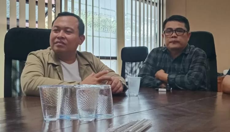 Samsudin Lepas Jabatan Dirum Perumda PPJ Bogor, Pemkot Proses Administrasi Pemberhentian