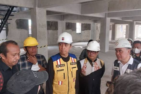 Strategi Unik Pemkot Bogor: Pasar Merdeka Bakal Disulap Jadi Destinasi Wisata Belanja Barang Bekas