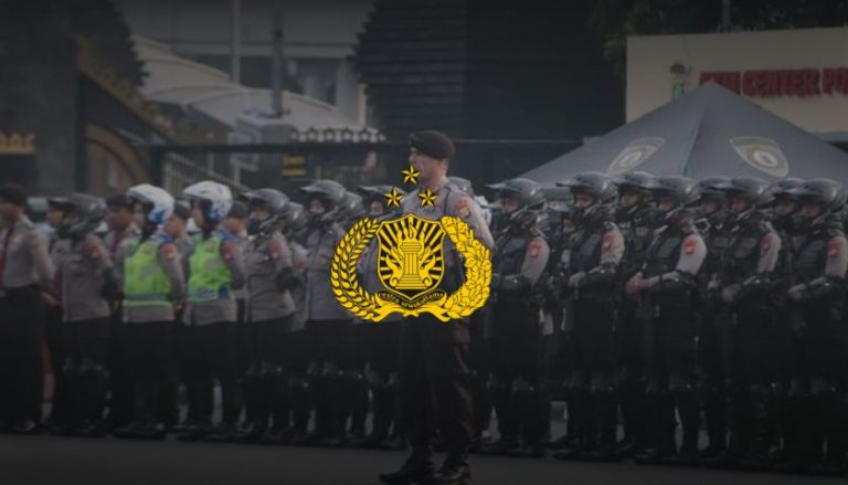 Isu Pergantian Kapolri Dinilai Belum Urgen, Egi Hendrawan: Apresiasi Sikap Tenang Kapolri