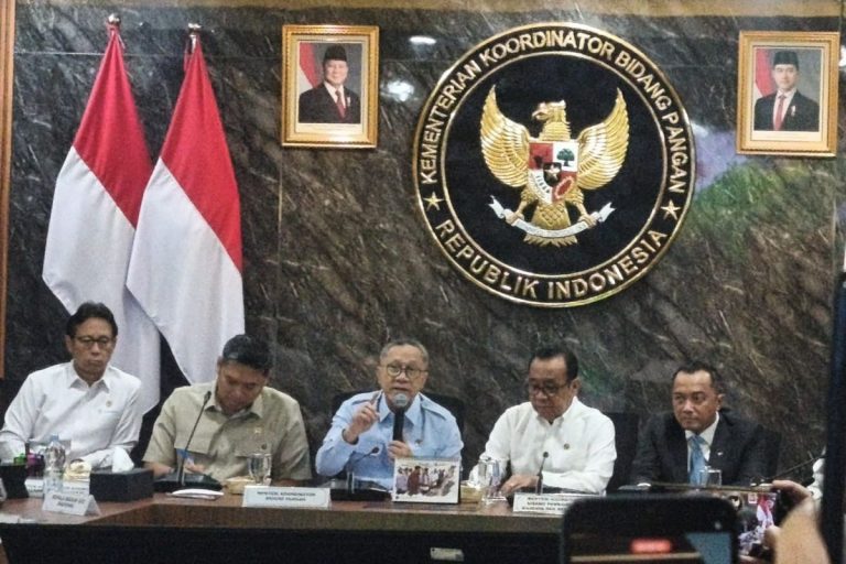 Pemerintah Percepat Pembenahan Program MBG, SPPG Wilayah 3T Jadi Prioritas