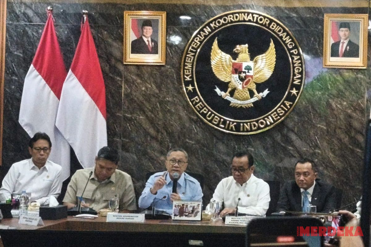 Pemerintah Percepat Pembenahan Program MBG, SPPG Wilayah 3T Jadi Prioritas