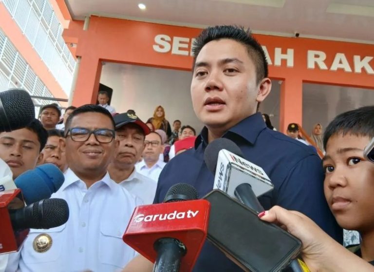 Kinerja Kabinet Versi IPO, Seskab Teddy Raih Peringkat Kedua