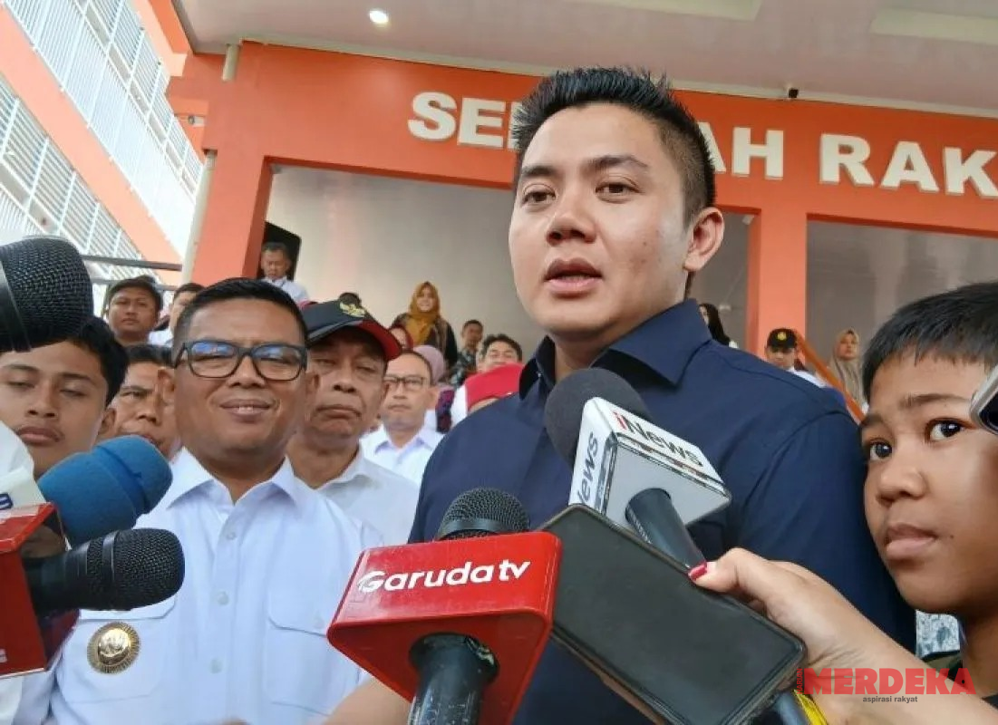 Kinerja Kabinet Versi IPO, Seskab Teddy Raih Peringkat Kedua