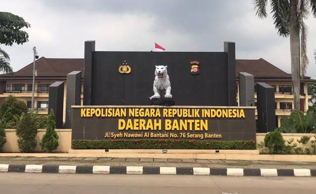 Ditreskrimum Polda Banten Bongkar Pemalsuan Surat Lahan Seluas 8.600 Meter, Mantan Lurah Ikut Diseret