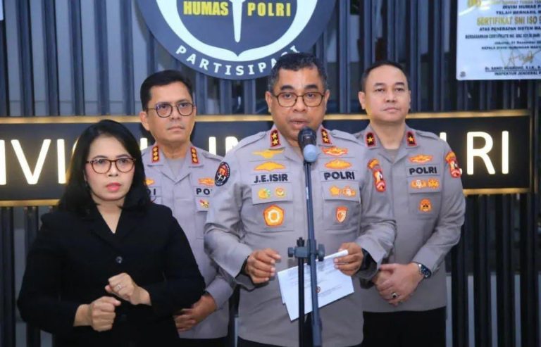 Perkuat Layanan Publik, Polri Optimalkan SuperApp dan Layanan Darurat 110 hingga Tingkat Polsek