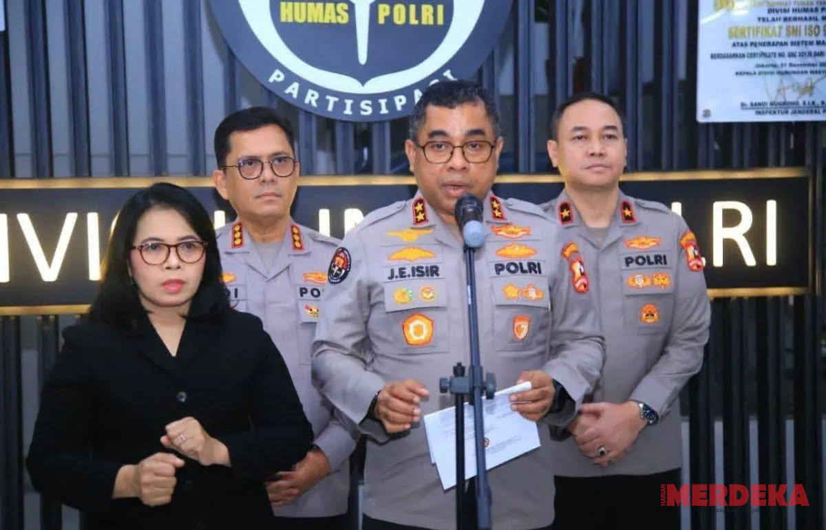 Perkuat Layanan Publik, Polri Optimalkan SuperApp dan Layanan Darurat 110 hingga Tingkat Polsek