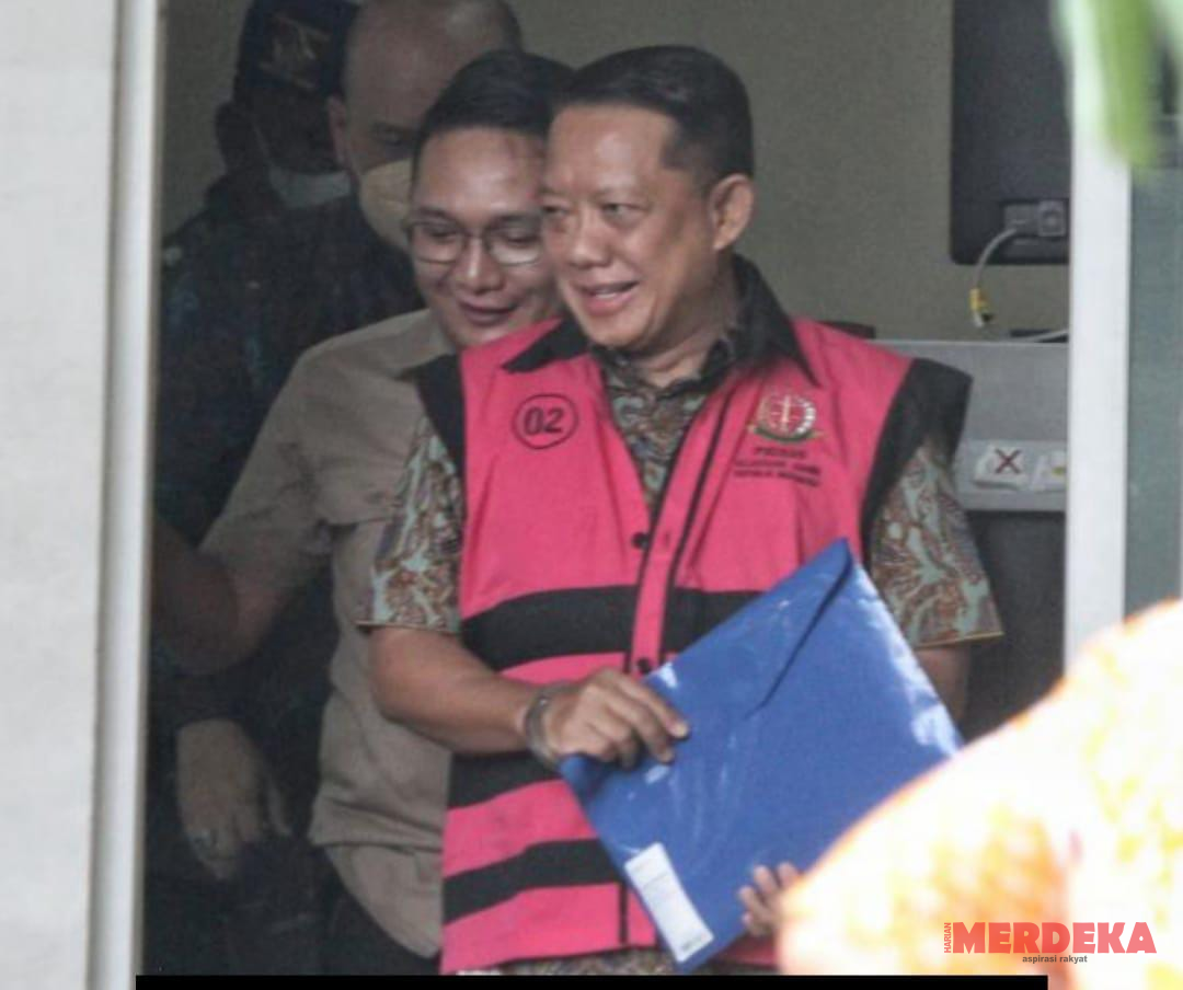 Manuver Hukum Mantan Jampidsus Mengelabui Publik Soal Substansi Perkara