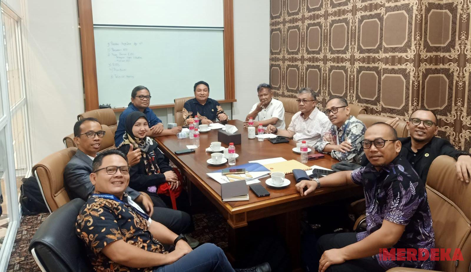 Didampingi 15 Advokat, Buruh Pabrik Terdakwa Kasus Gas Portable Jalani Sidang Perdana