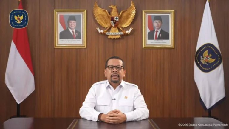 Qodari Pastikan Situasi Nasional Aman Jelang HUT ke-81 RI, Ajak Warga Jaga Ruang Digital Tetap Sehat