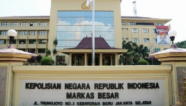 SIAGA 98 Soroti Tentang Masa Dinas Komjen Pol Karyoto dan Komjen Pol Fadil Imran
