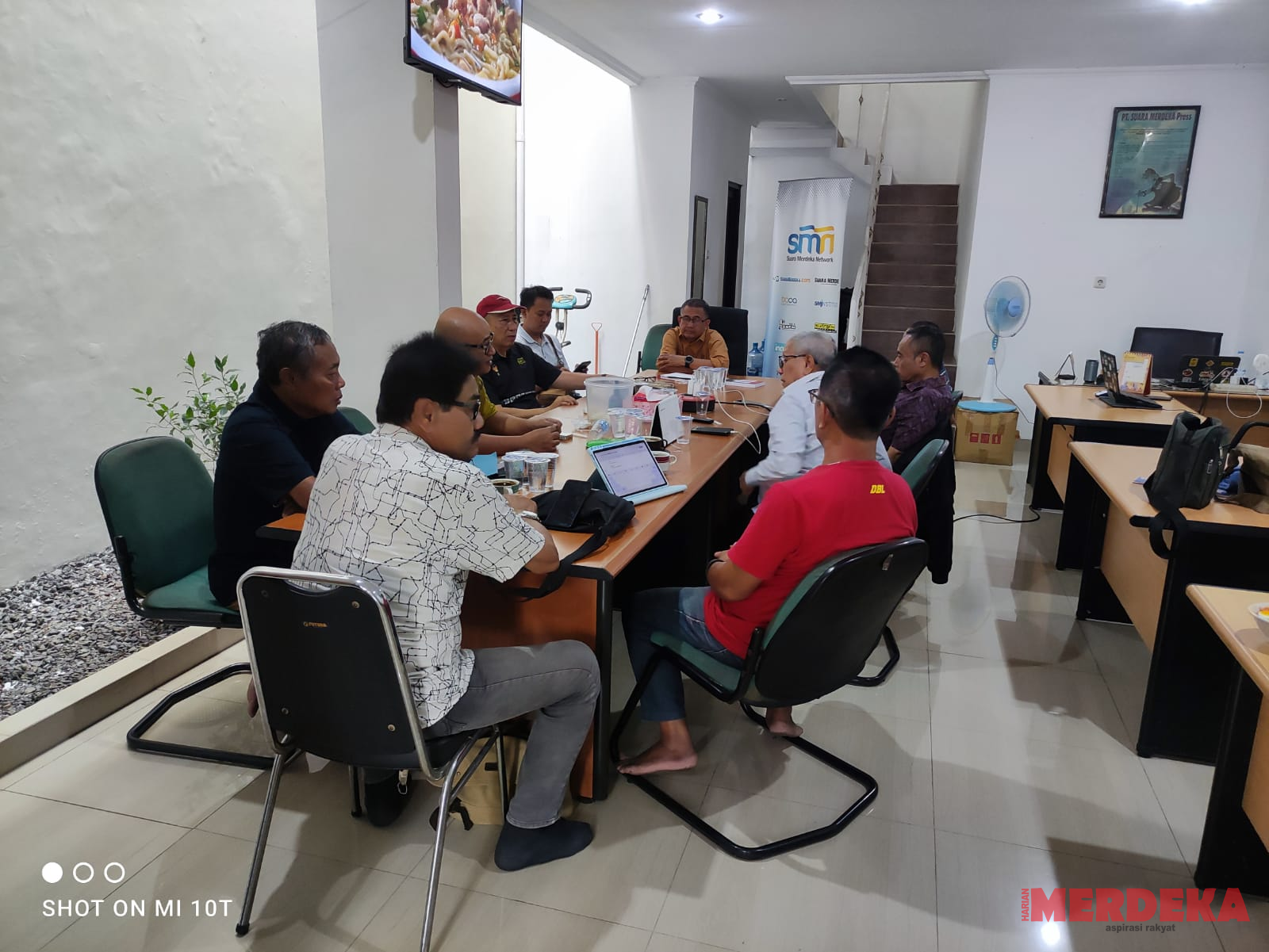 Refleksi 81 Tahun Indonesia Merdeka: FWK Ingatkan Agar Pemerintah Kian Peka Terhadap Keresahan Masyarakat