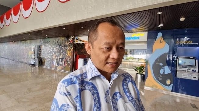 Golkar Buka Opsi Pilkada Tanpa Wakil, M.Sarmuji: Antisipasi Pecah Kongsi Kepala dan Wakil Daerah