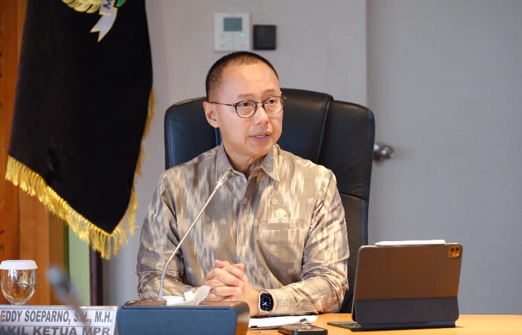 Pemerintah Kaji Pembatasan Pertalite untuk Orang Kaya, Eddy Soeparno Dorong Revisi Perpres 191/2014